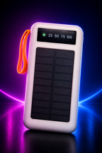 Solar Energy Kit – Complete Renewable Power Solution for Home & Office