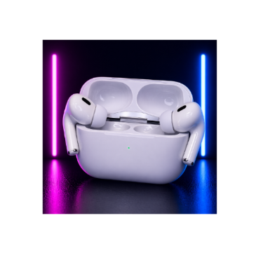 Earpod Pro 2 ANC Wireless Earbuds – Active Noise Cancellation Bluetooth Earphones