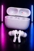 JOYROOM JR-AT09 Pro Max Wireless Earbuds – Bluetooth 5.3 HD Sound with Touch Control