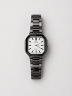 Premium Stainless Steel Watch for Men – Elegant Formal Wristwatch