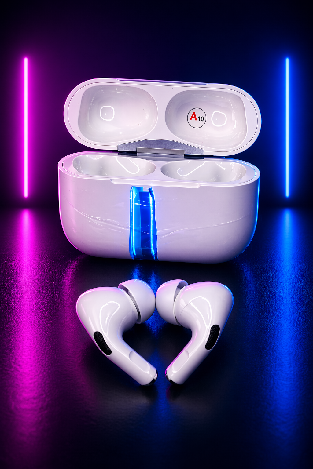 Baseus True Wireless Earbuds – Bluetooth Earphones with HD Sound & Long Battery
