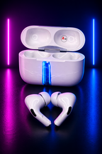 Baseus True Wireless Earbuds – Bluetooth Earphones with HD Sound & Long Battery