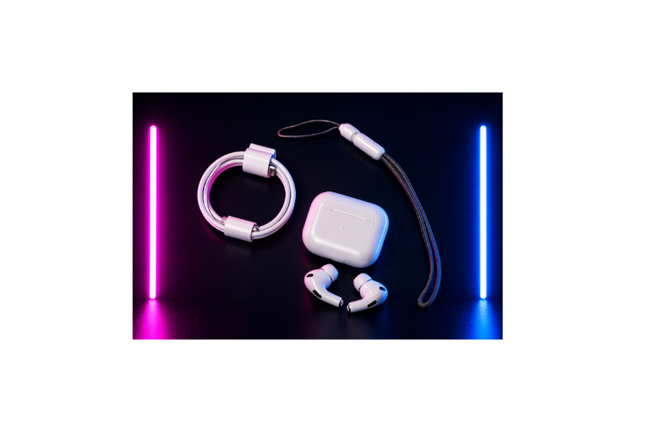 Earpod Pro 2 ANC Wireless Earbuds – Active Noise Cancellation Bluetooth Earphones